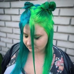 Meet your Posher, Steff